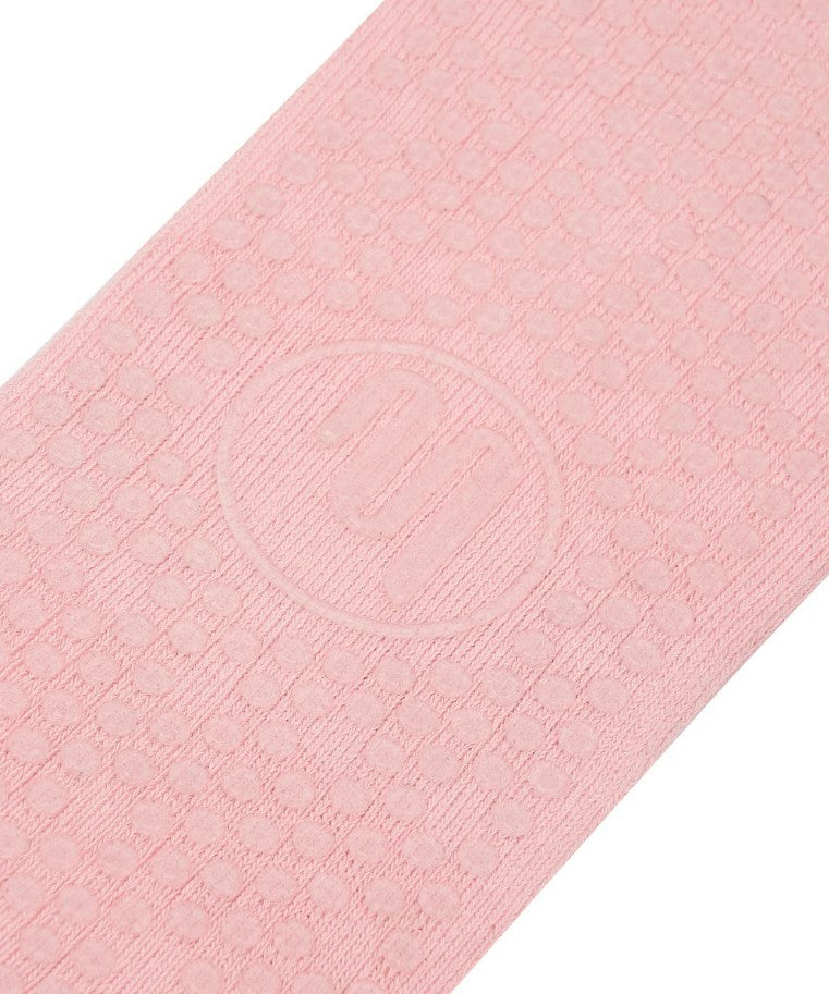 Crew Grip Socks - Vintage Rose Berry