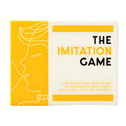 The Imitation Game