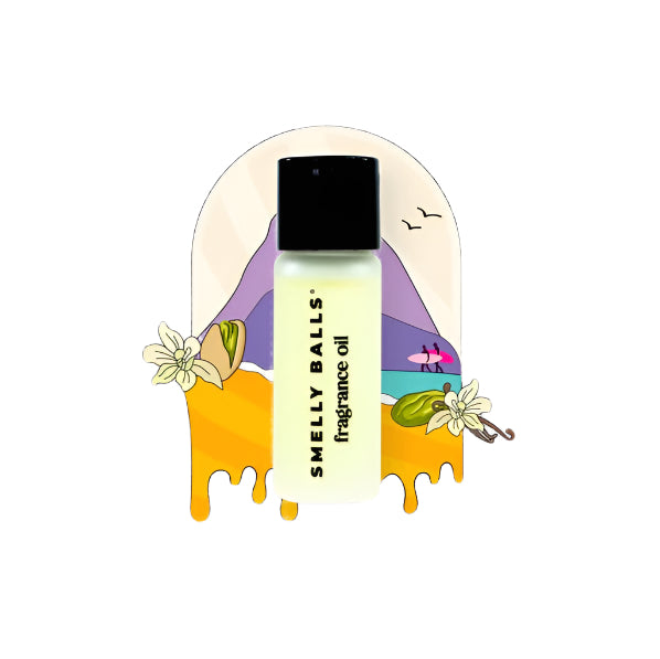 Smelly Balls Set - Tropic - With Rio Fragrance