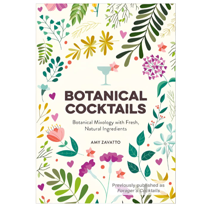 Botanical Cocktails