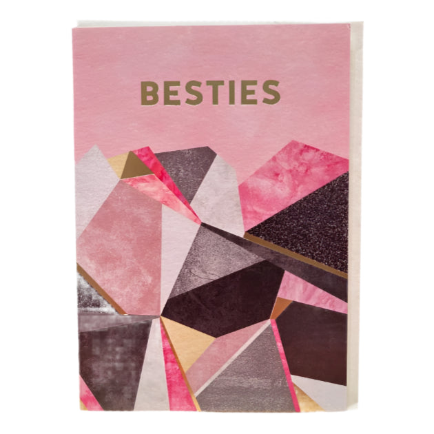 Besties Card