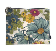 Everyday Purse - Oscar Wilde Floral