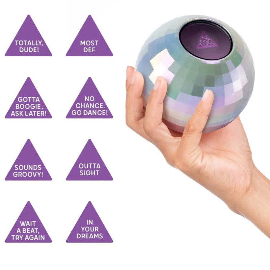 Wonderball - Mystic Mirrorball