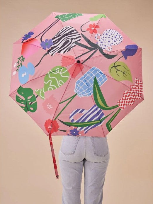 Duckhead Compact Umbrella - Vases
