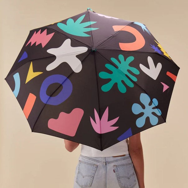 Duckhead Compact Umbrella - Palma