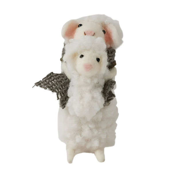 Baba Felt Sheep