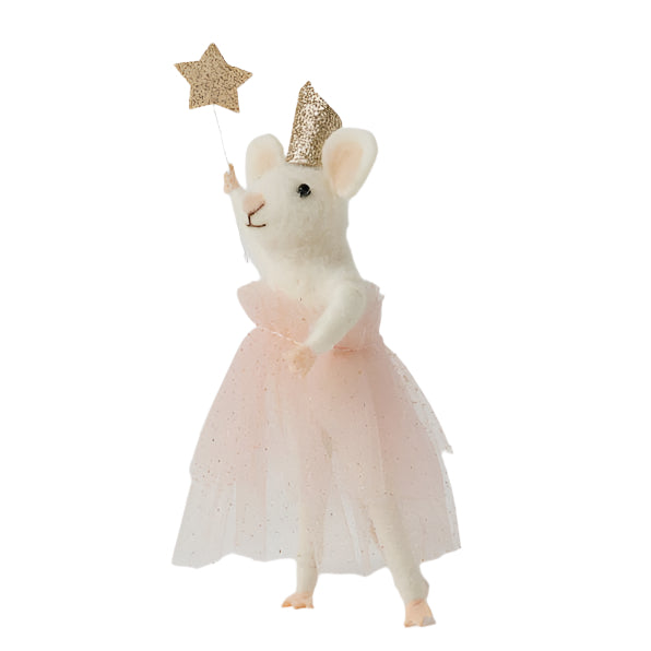 Lulu Felt Mouse