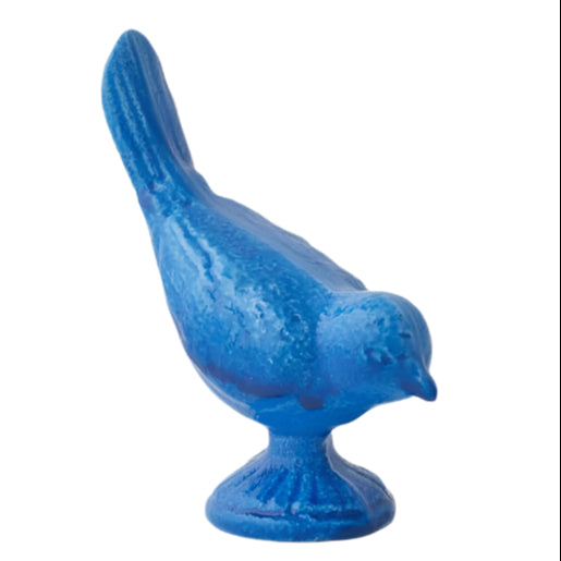 Finch Sculpture