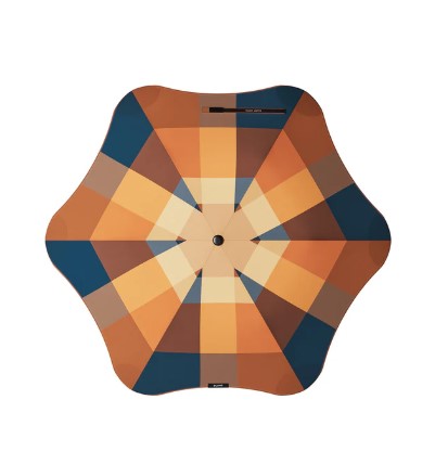 Blunt Metro Umbrella - Gingerbread