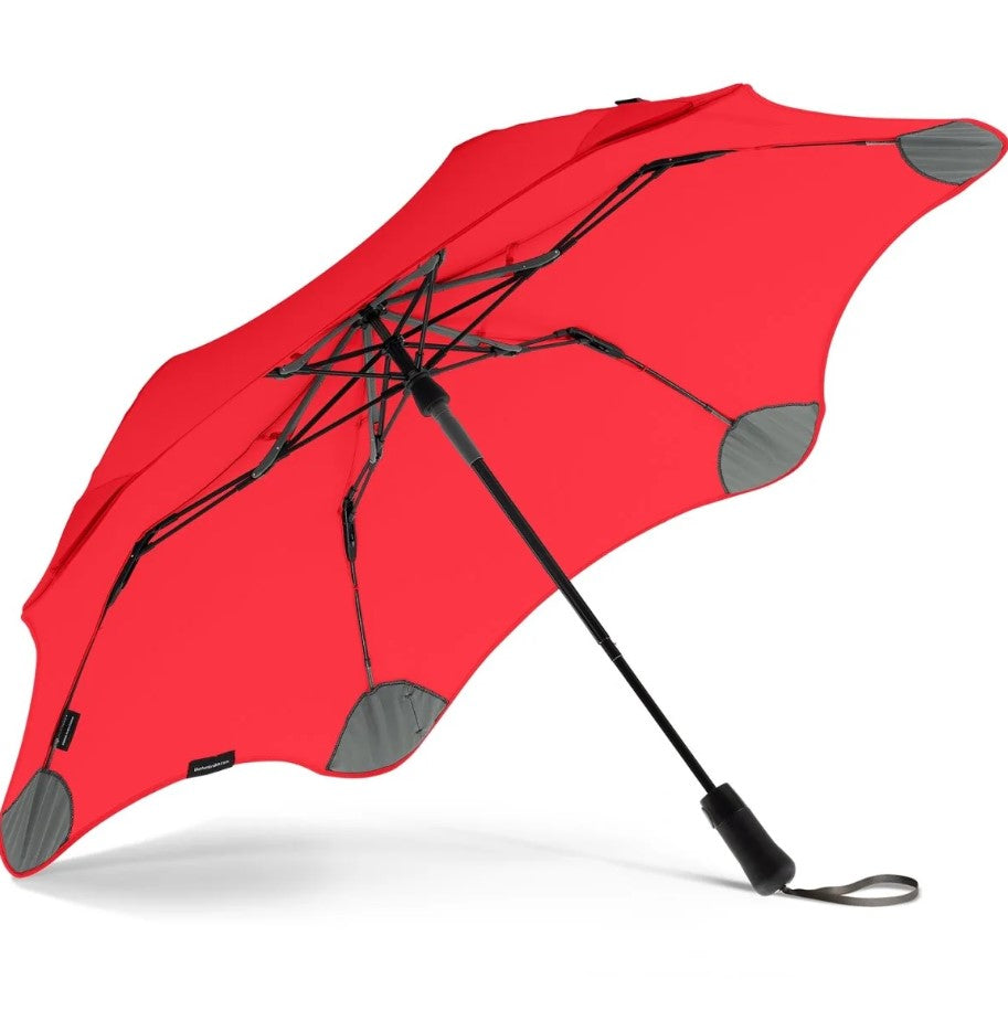 Blunt Metro 2.0 Umbrella - Red