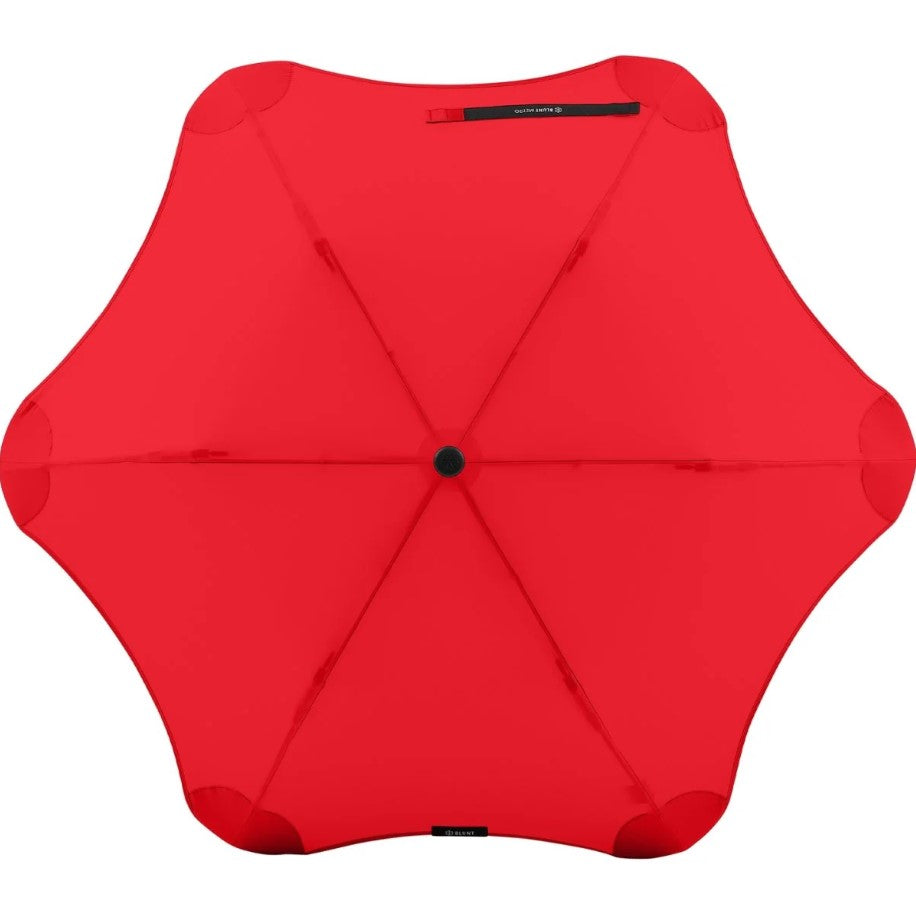 Blunt Metro 2.0 Umbrella - Red