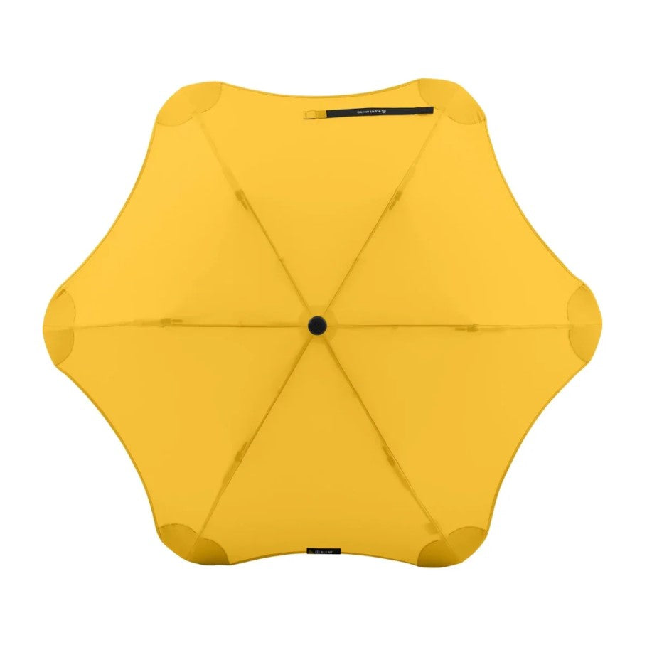 Blunt Metro 2.0 Umbrella - Yellow