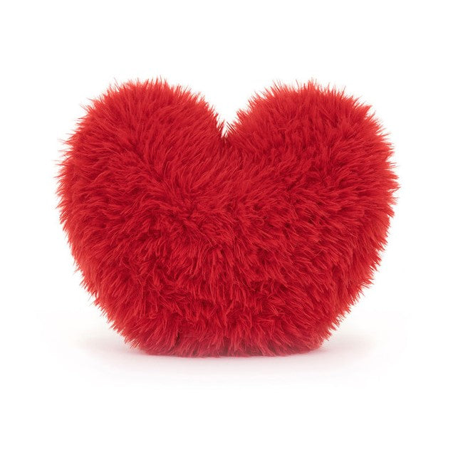 Amuseables Beatie Heart Little