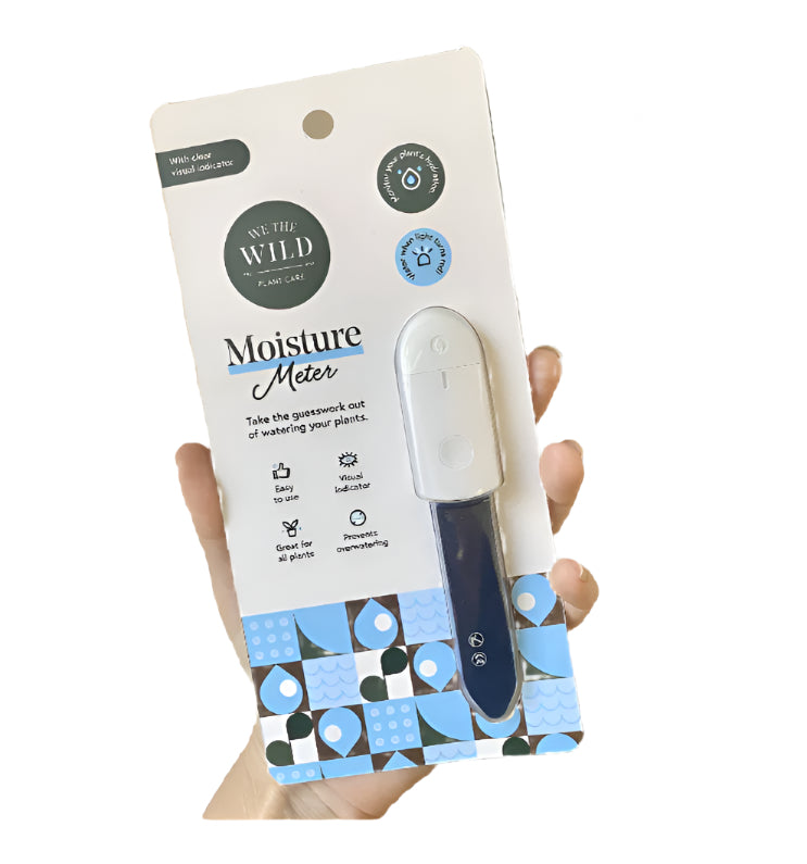 Moisture Meter