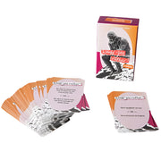 Would You Rather Cards