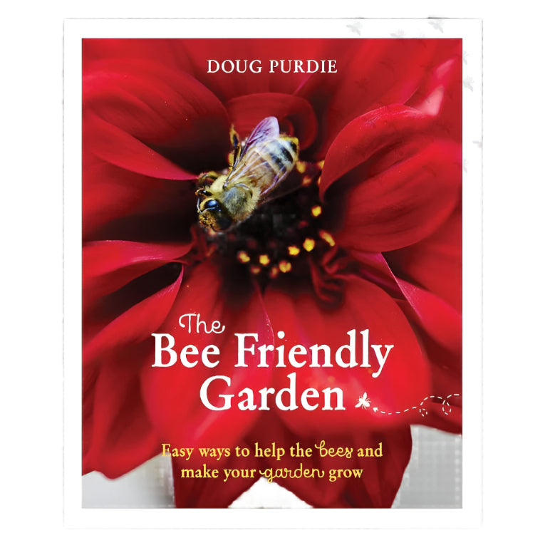The Bee Friendly Garden