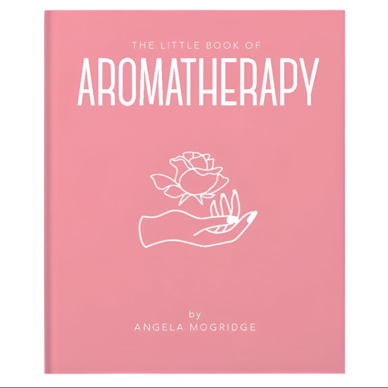 The Little Book of Aromatherapy
