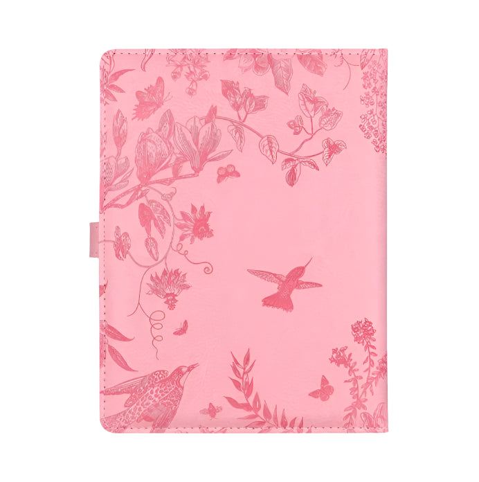 Artisan Hummingbird Locking Journal