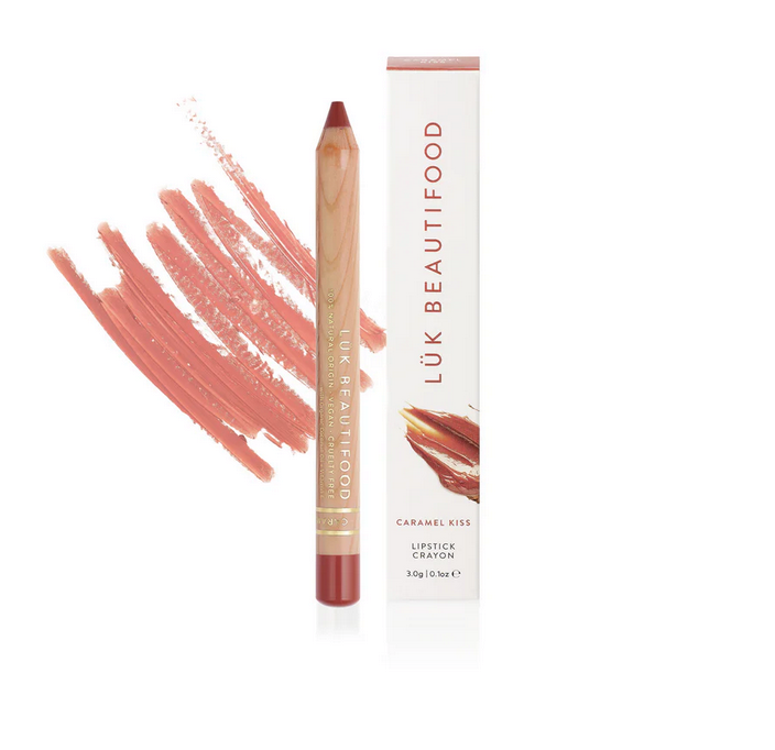 Natural Lipstick Crayon