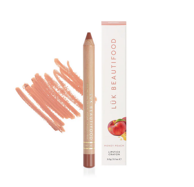 Natural Lipstick Crayon