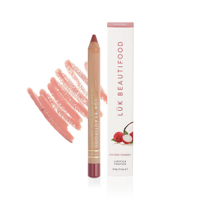 Natural Lipstick Crayon