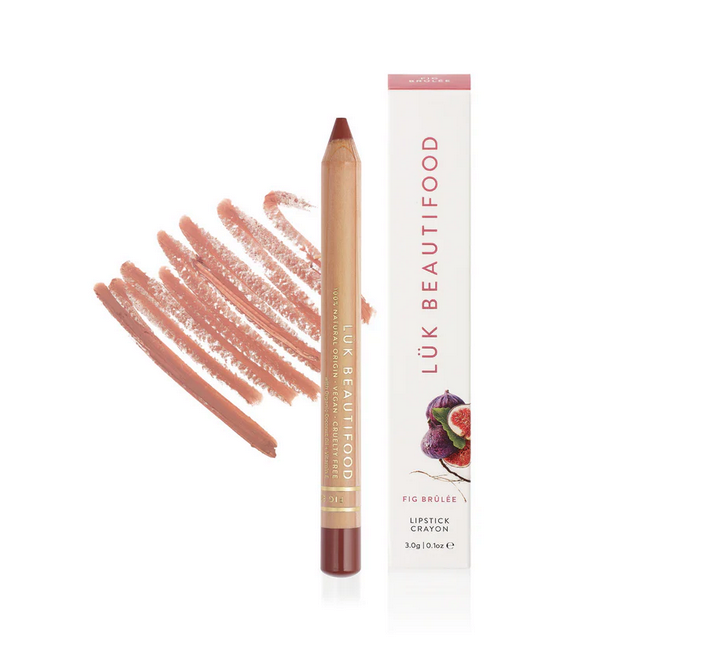 Natural Lipstick Crayon