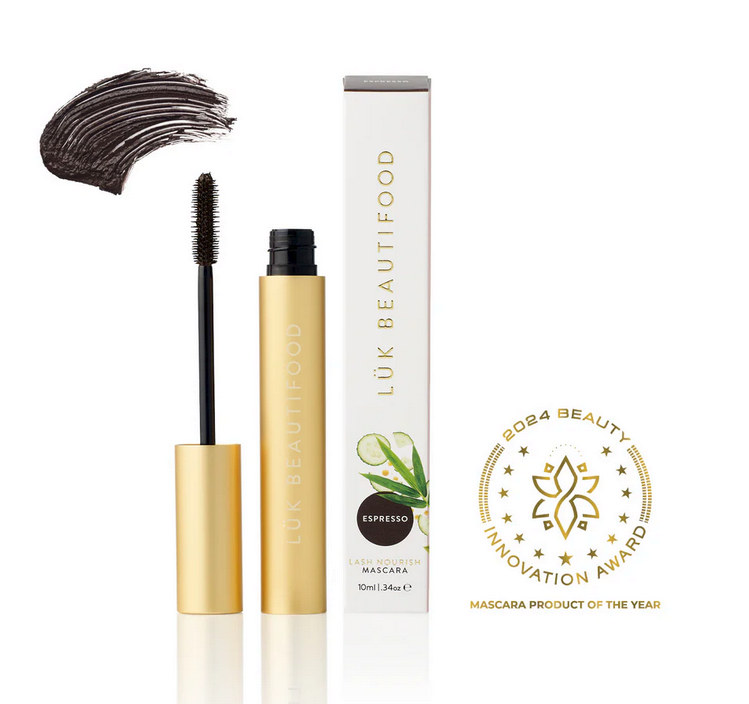 Lash Nourish Mascara
