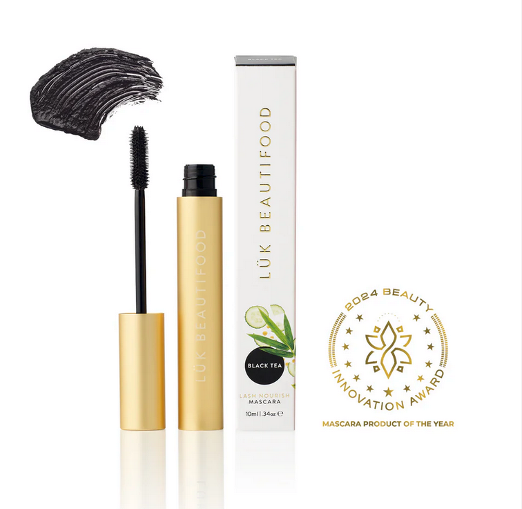Lash Nourish Mascara