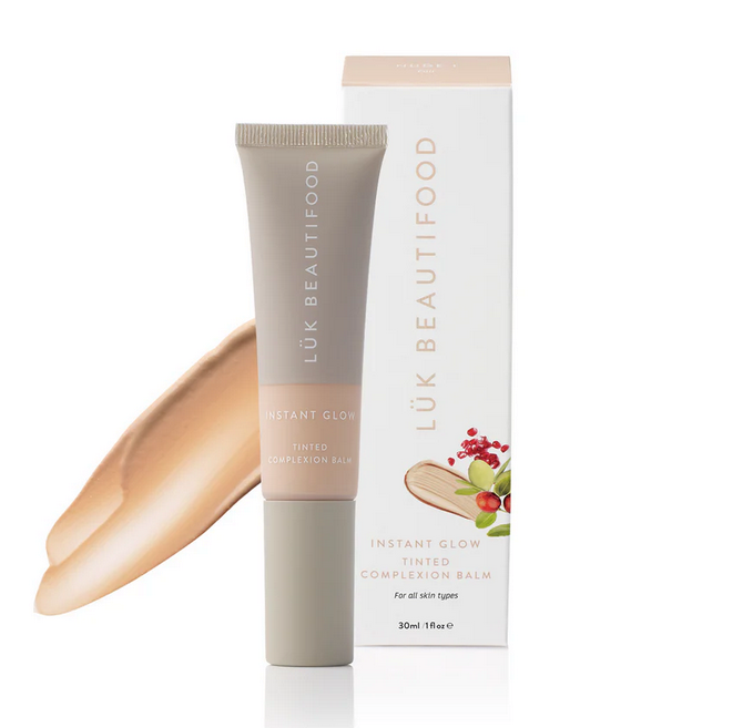 Instant Glow Skin Tint