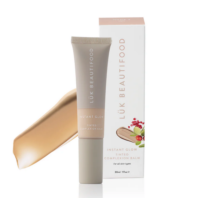 Instant Glow Skin Tint
