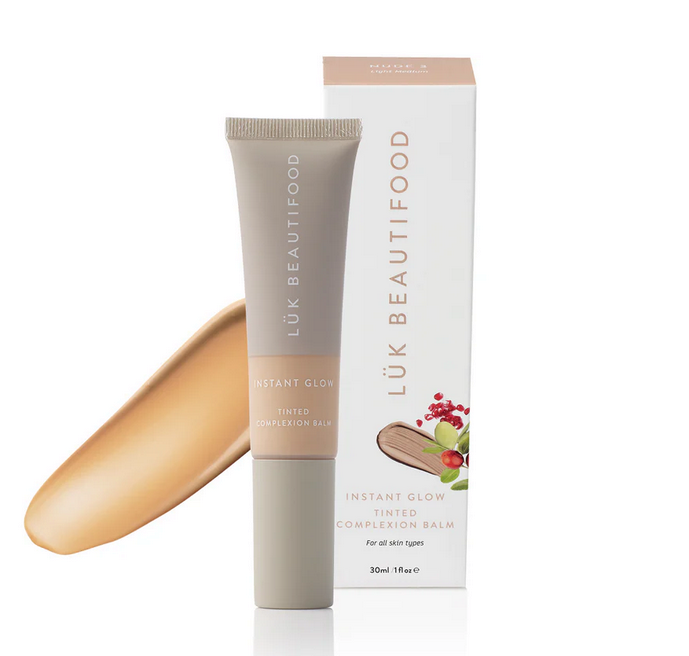 Instant Glow Skin Tint