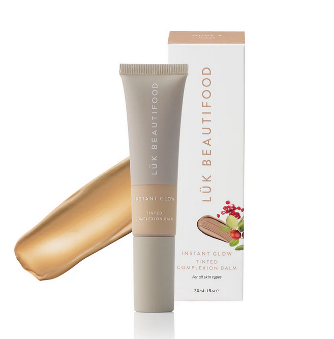 Instant Glow Skin Tint