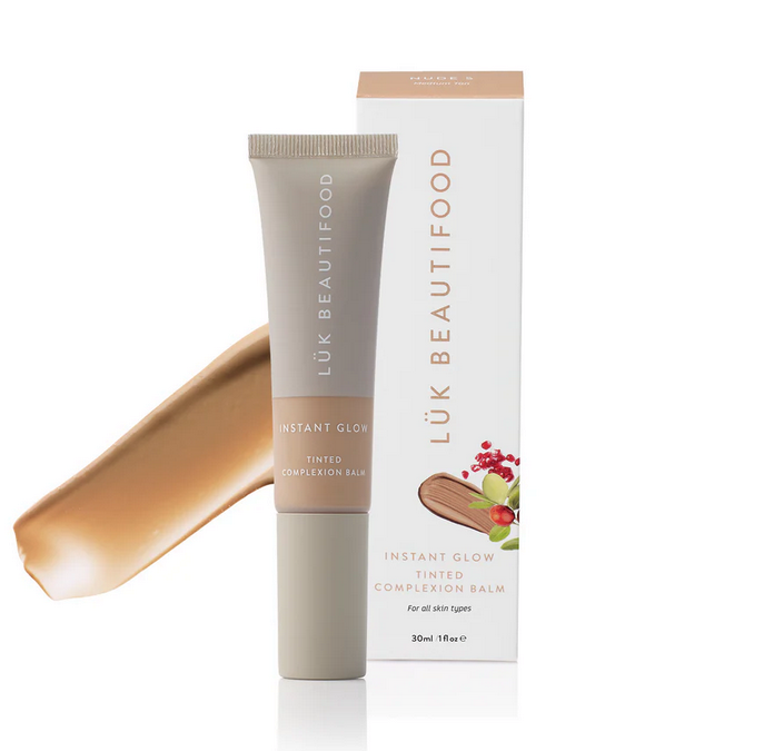 Instant Glow Skin Tint
