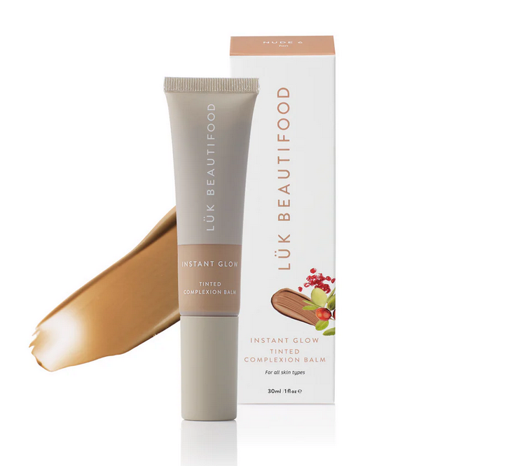 Instant Glow Skin Tint