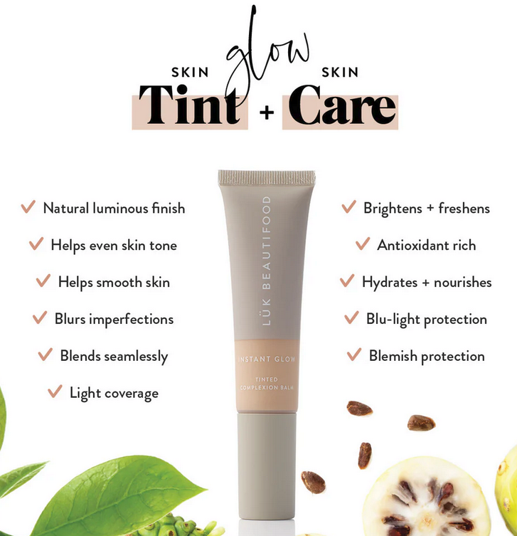 Instant Glow Skin Tint