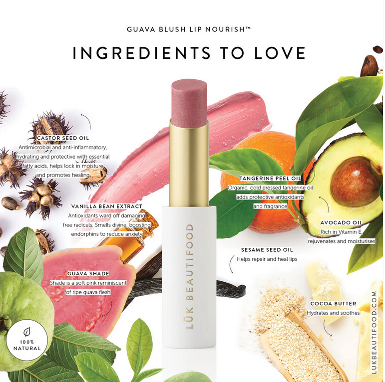 Lip Nourish™