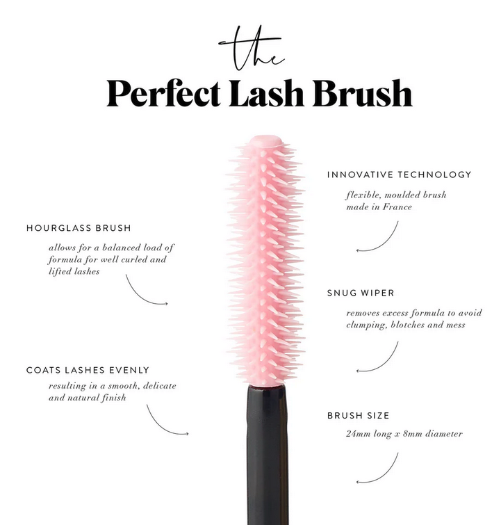 Lash Nourish Mascara