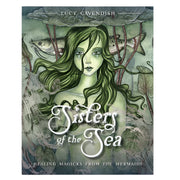 Sisters Of The Sea Oracle Cards
