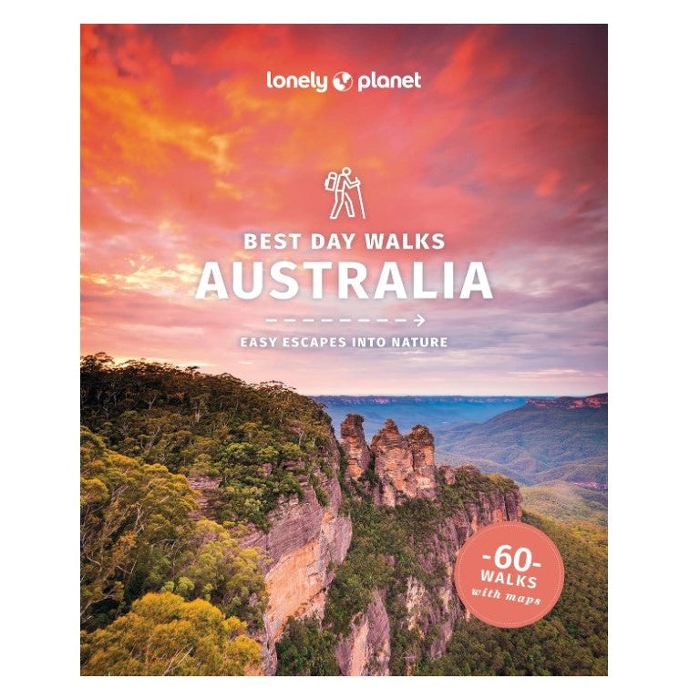 Best Day Walks - Australia