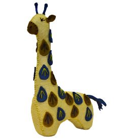 Felt Craft Kit - Giraffe