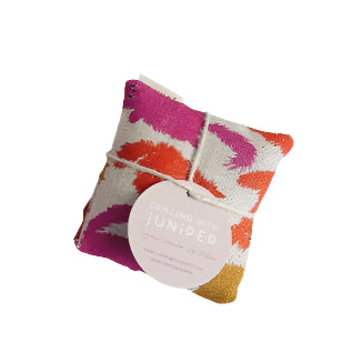 Dancing With Juniper Eye Pillow - Smelly Cat