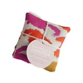 Dancing with Juniper Heat Pillow - Smelly Cat