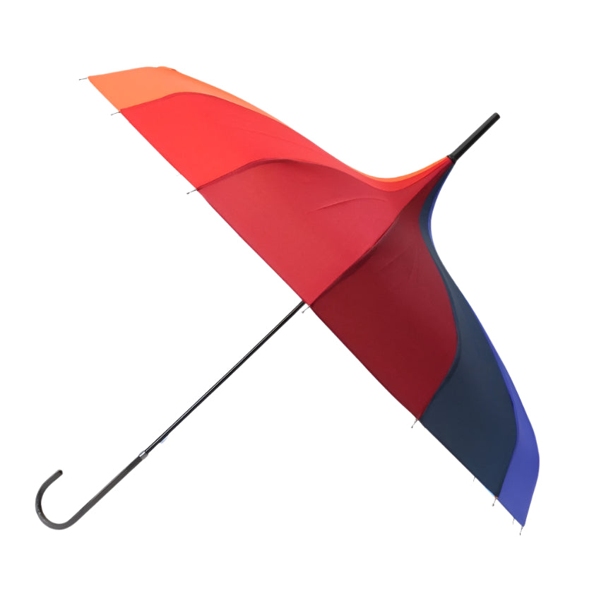 Umbrella Point Rainbow