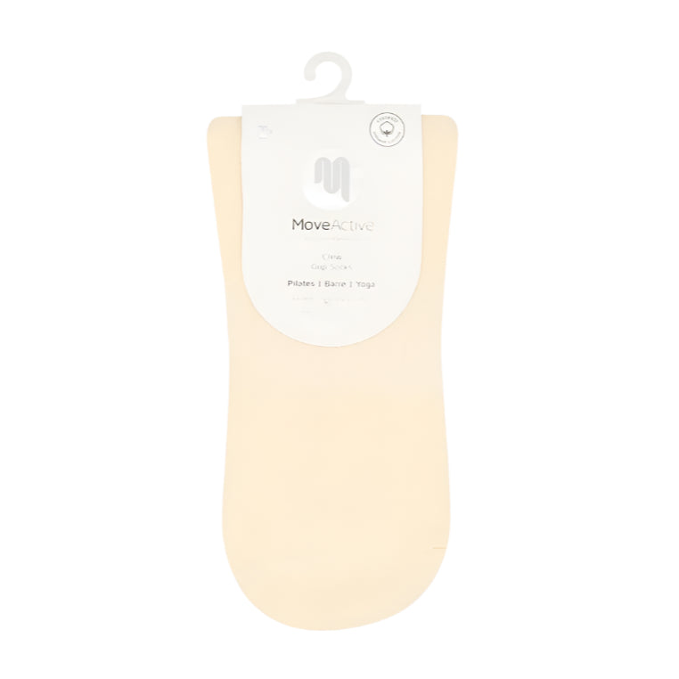 Crew Grip Socks - Retro Revival