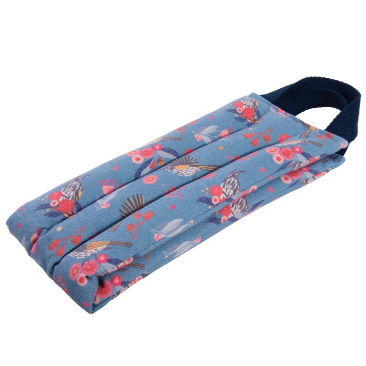 Extra-Long Ribbed Heat Pack