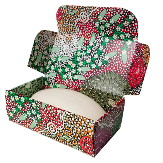 Alperstein Body Bar - Mimosa Wattle