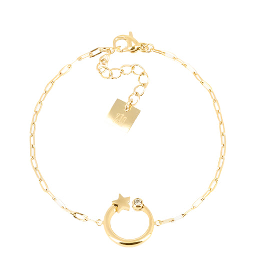 Zag Bracelet - Denise