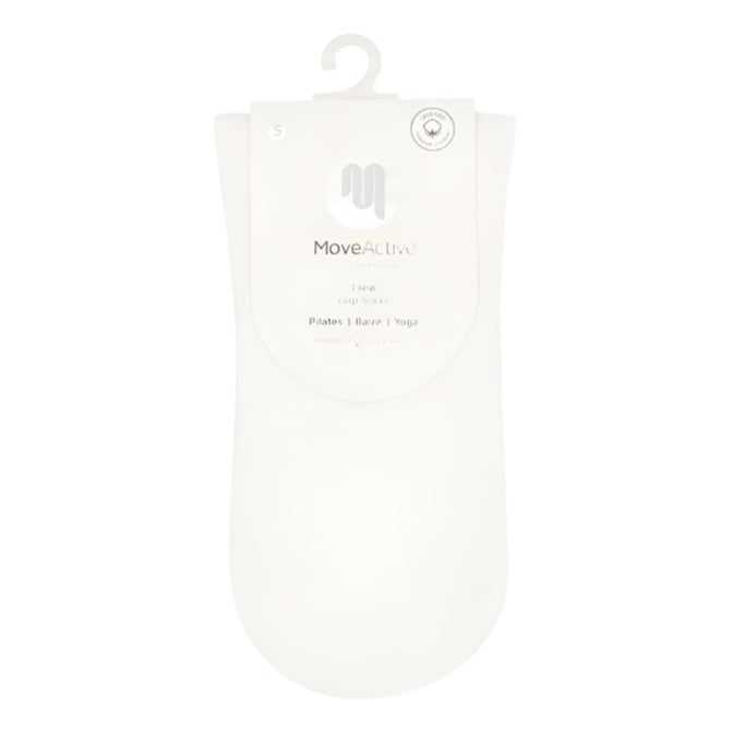 Crew Grip Socks - Harvest Stripe