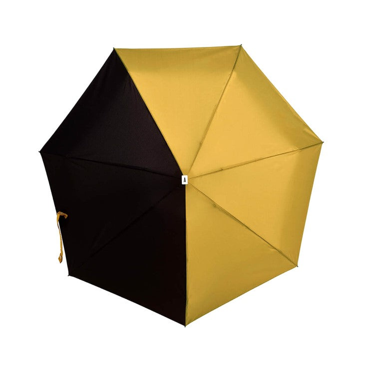 Colourblock Micro Umbrella