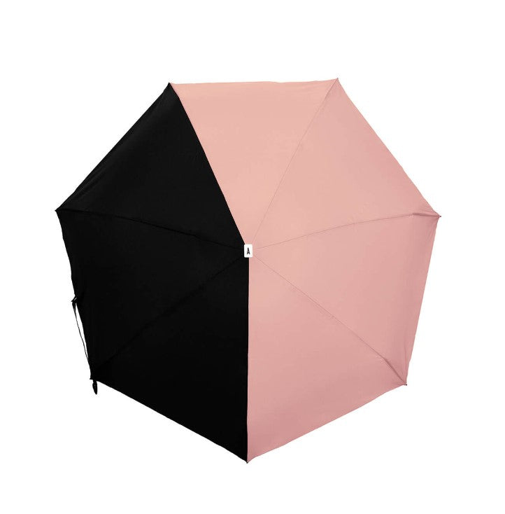 Colourblock Micro Umbrella